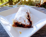 Foto del paso 9 de la receta: Strudel de manzana