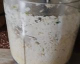 Foto langkah ke 1 dari resep Cenil Singkong Gulung.