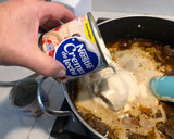Foto del paso 8 de la receta: Carne guisada con zanahorias