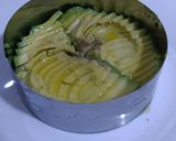 Foto del paso 7 de la receta: Tartar de salmón