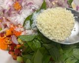 Foto langkah ke 3 dari resep Sambal Dabu-Dabu Manado.