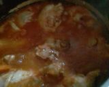 Foto del paso 3 de la receta: Pollo al Jerez !!