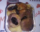 Foto langkah ke 11 dari resep Banana Bread Pudding Or Puding Roti Pisang ~ Kukus.