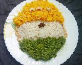 ভারতী পোলাও(bharti polau recipe in Bengali) রেসিপির ধাপ 5 ছবি