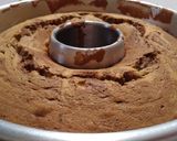 Foto langkah ke 8 dari resep Marmer Cake.