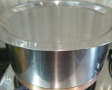 A picture of step 6 of Jeera Rice.