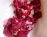 Foto langkah ke 3 dari resep Rendang Minang / Rendang Padang.