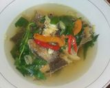 Foto langkah ke 6 dari resep Pindang ikan nila.