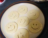 पोटैटो स्माइली (Potato smiley recipe in Hindi) रेसिपी चरण 5 फोटो