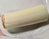 Foto del paso 3 de la receta: 152. Crema de Champiñones