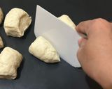 Foto langkah ke 5 dari resep Bakpao Gudeg.