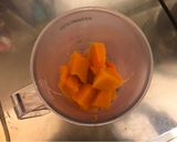 Foto del passaggio 2 della ricetta Crema di zucca 🎃