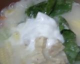 Foto langkah ke 3 dari resep Sayur Bobor Sederhana.