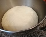 Une image de l'étape 8 de Pizza moelleuse facon djamicoo🍕.