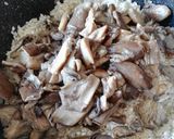 Foto del paso 5 de la receta: Risotto de setas
