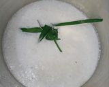 Foto langkah ke 1 dari resep Kue Pancong.
