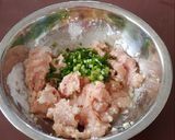 Foto langkah ke 2 dari resep Wonton Kuah.