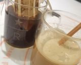 A picture of step 1 of Tiramisù (Non-alcoholic Soft Version) 提拉米蘇 （無酒精軟版）.