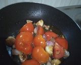 Foto langkah ke 2 dari resep Sambal Mateng.