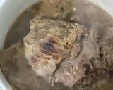 Foto del paso 8 de la receta: Tapabarriga a la cacerola