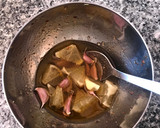Foto del paso 6 de la receta: Gallo de San Pedro al horno