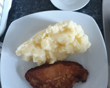 Foto del paso 5 de la receta: Merluza frita, como cocina papá