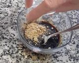 Foto del paso 1 de la receta: Merluza con Mojo de Aguacate