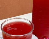 A picture of step 4 of All Time Beet Carrot Juice.