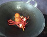 Foto langkah ke 2 dari resep Sambal Bawang.