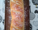 Foto del paso 7 de la receta: Pan casero