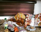 Foto del paso 1 de la receta: Res estilo shichuan