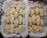 A picture of step 12 of Cocido Croquettes and Deluxe-Style Potato Wedges.