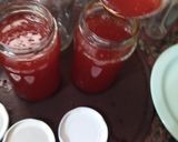 Foto del paso 3 de la receta: Mermelada de tomates