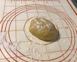 Une image de l'étape 3 de Tartelettes framboises amandes.