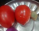 Khichdi recipe step 2 photo