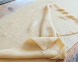 Foto del paso 3 de la receta: Lasaña casera con pasta al huevo desde 0