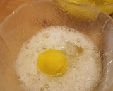 Foto del paso 10 de la receta: Panellets de almendra, piñones y coco!