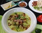 Cara Membuat Soto Tetelan Ayam Rumahan 6