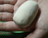 Foto langkah ke 5 dari resep Pempek Dos (tanpa ikan).