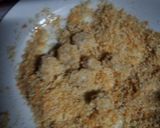 Foto langkah ke 5 dari resep Ayam Popcorn Tepung Panir.