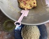 Foto langkah ke 6 dari resep Brulee Bomb / Bitterballen.