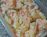 Foto del paso 4 de la receta: Ensalada de patata a la vinagreta