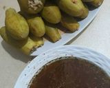 صورة لخطوة 5 من وصفة يالنجي مشكل على طريقتي😏😊