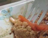 Foto del paso 6 de la receta: Ramen de Coliflor vegana a la naranja