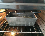 Foto del paso 8 de la receta: Plum cake de pistachos y nueces