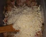 Foto del paso 5 de la receta: Relleno para empanadas de panceta,cebolla y queso