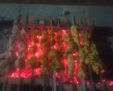 عکس مرحله 1 از دستور یلدا 99