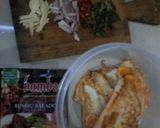 Foto langkah ke 1 dari resep Telur celok balado ala lucy's.