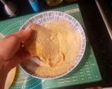 Milánói sertésborda recept fázis 16 fotója