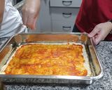 Foto del paso 2 de la receta: Pizza de Jose